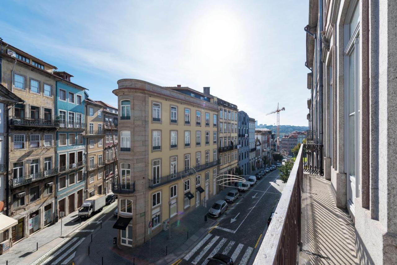 Lovelystay Porto Dış mekan fotoğraf