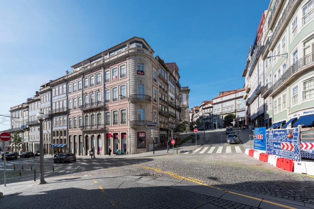 Lovelystay Porto Dış mekan fotoğraf
