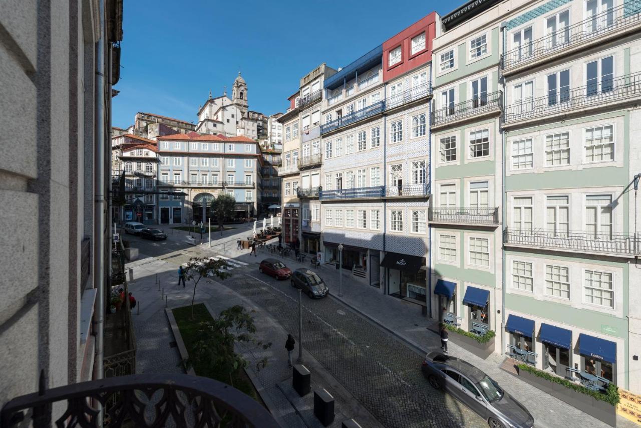 Lovelystay Porto Dış mekan fotoğraf