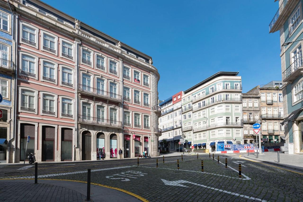 Lovelystay Porto Dış mekan fotoğraf