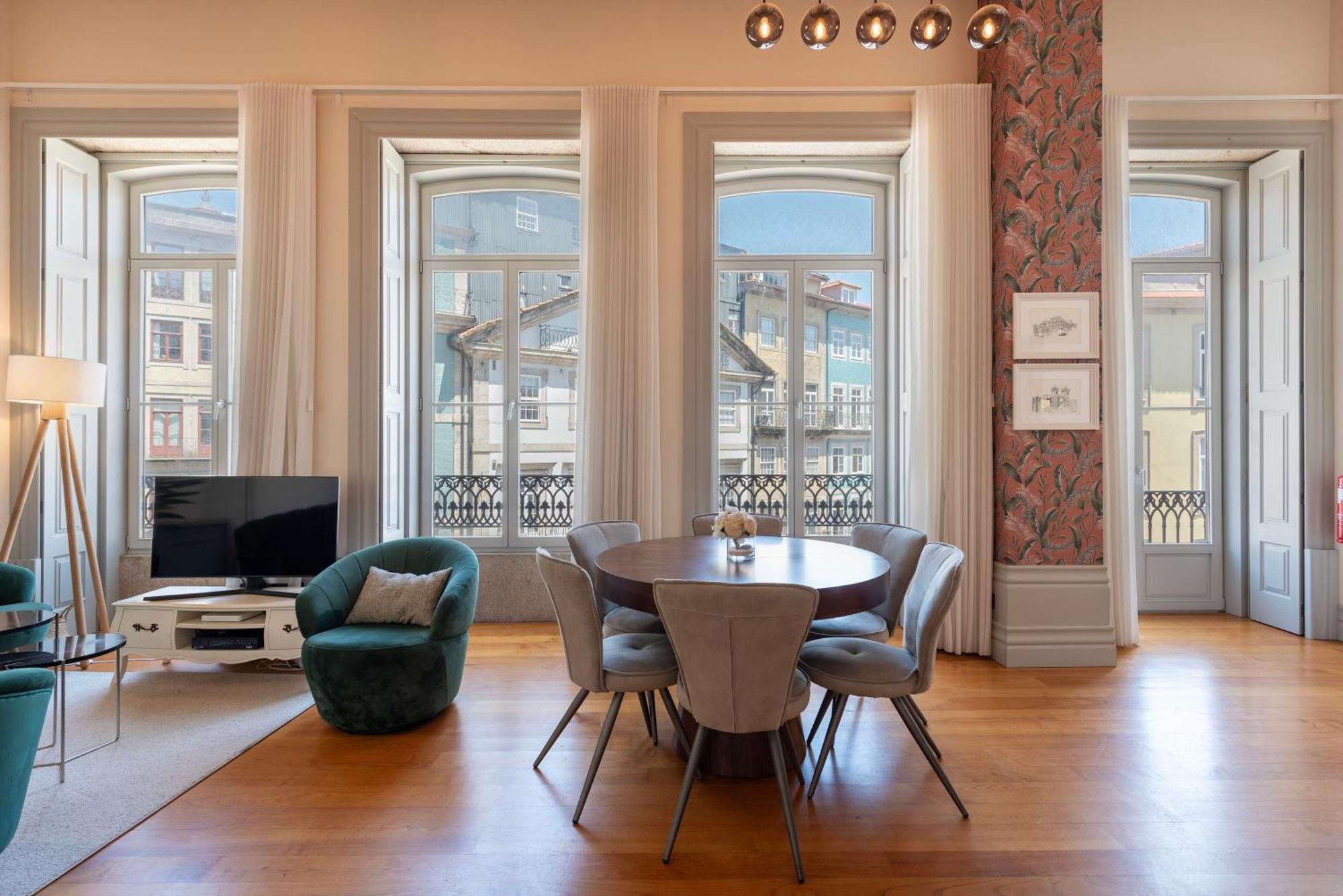 Lovelystay Porto Dış mekan fotoğraf