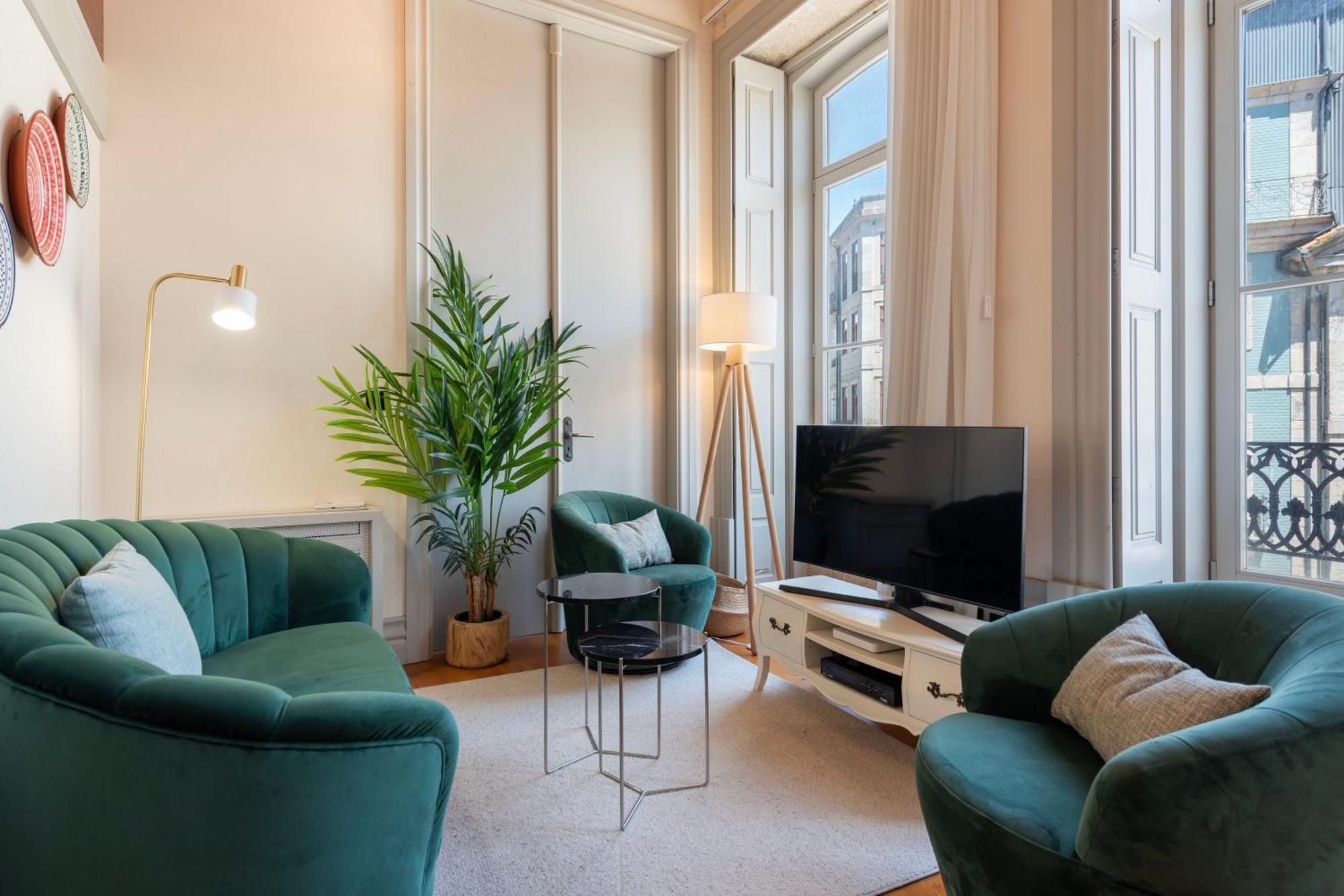 Lovelystay Porto Dış mekan fotoğraf