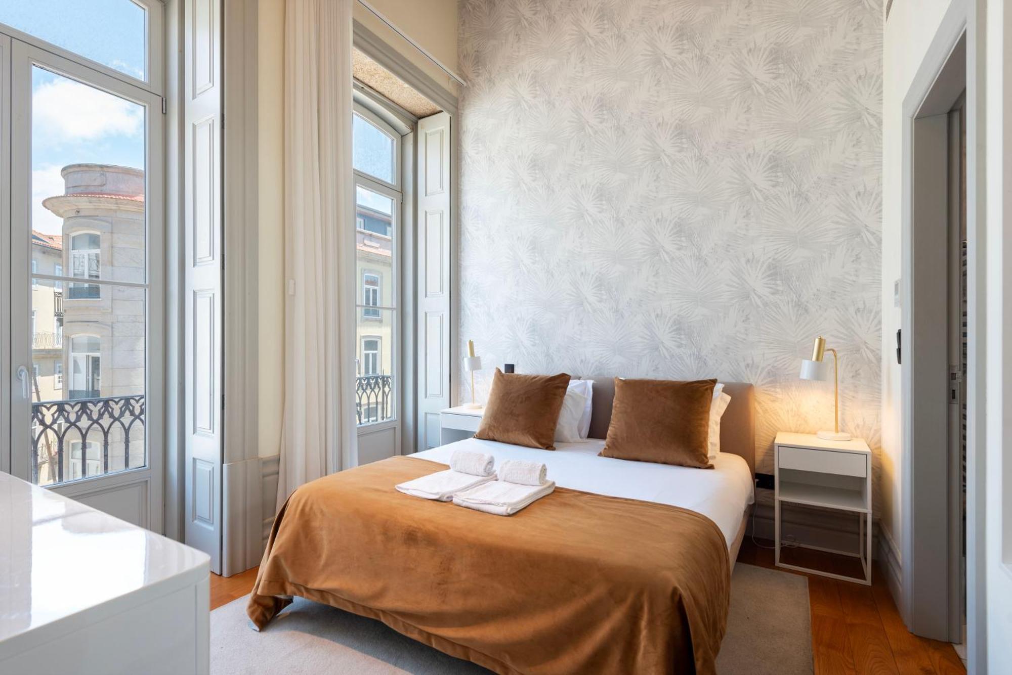 Lovelystay Porto Dış mekan fotoğraf