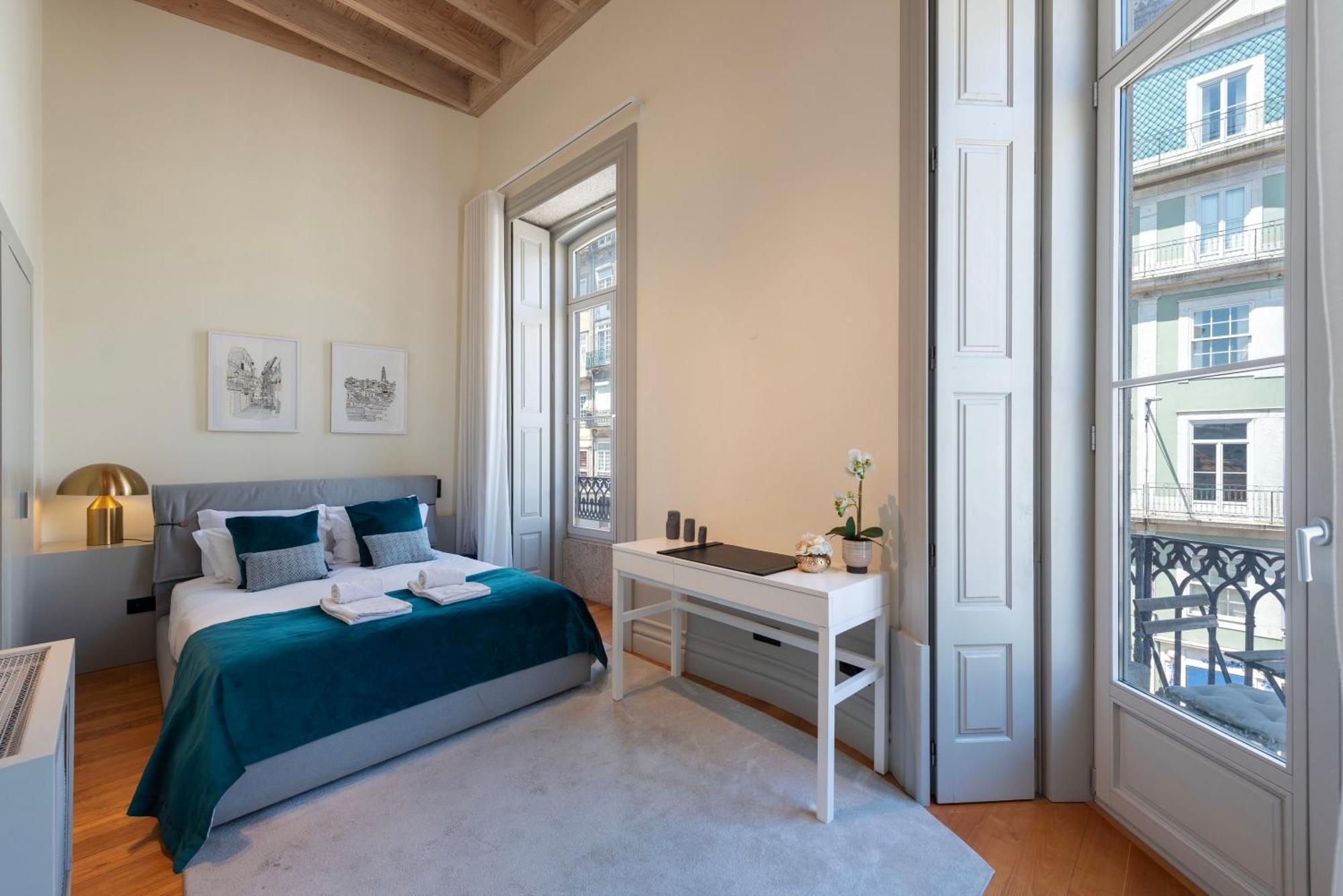 Lovelystay Porto Dış mekan fotoğraf