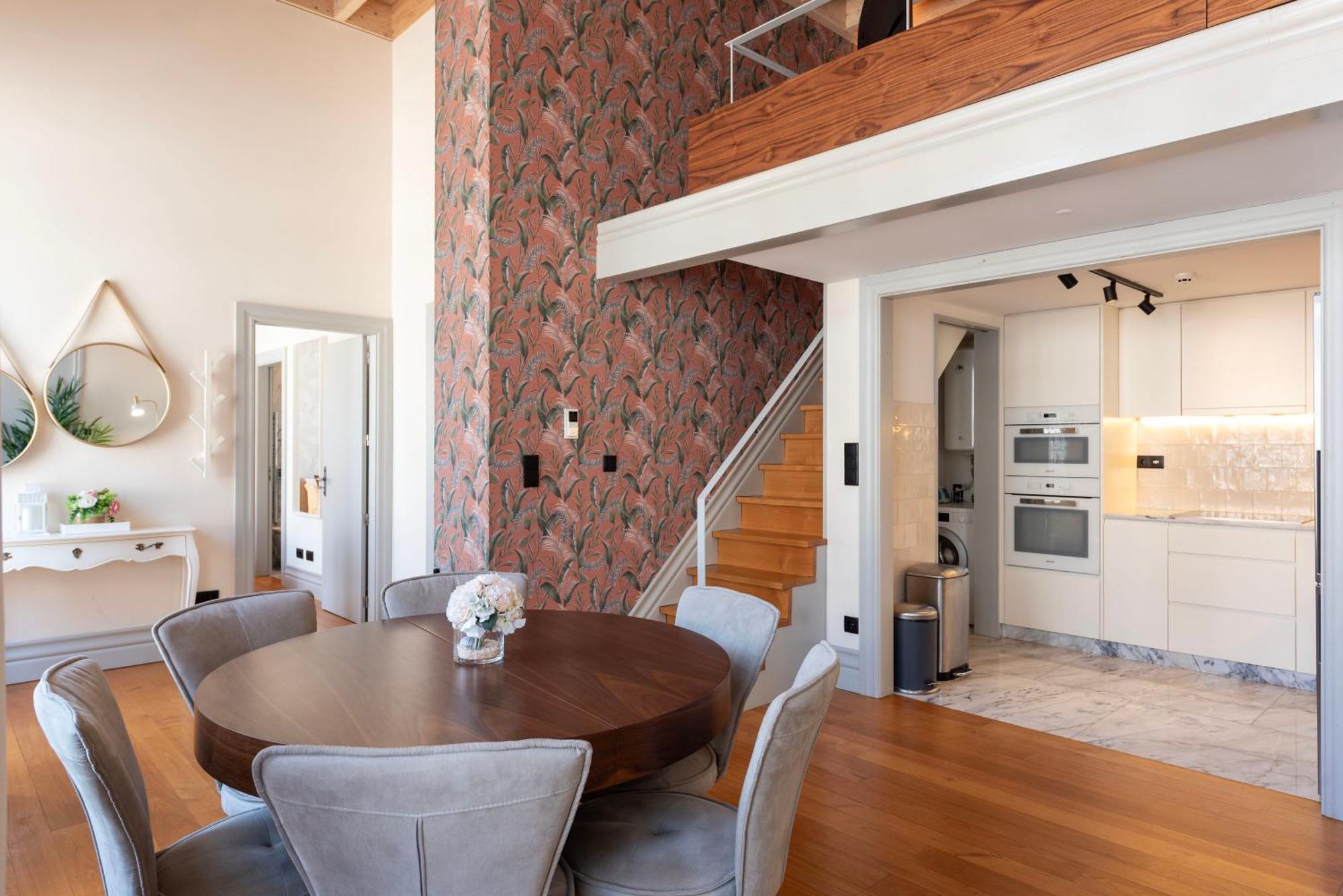Lovelystay Porto Dış mekan fotoğraf