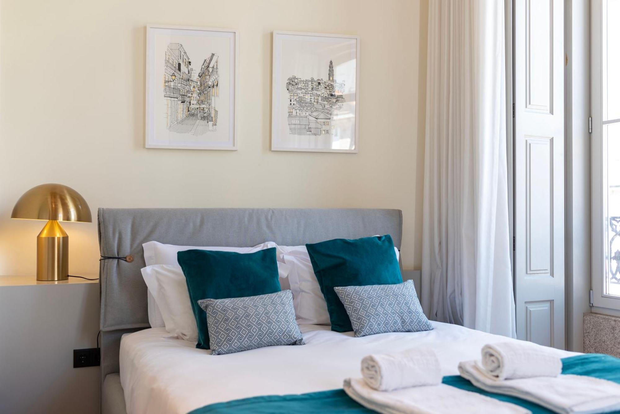 Lovelystay Porto Dış mekan fotoğraf