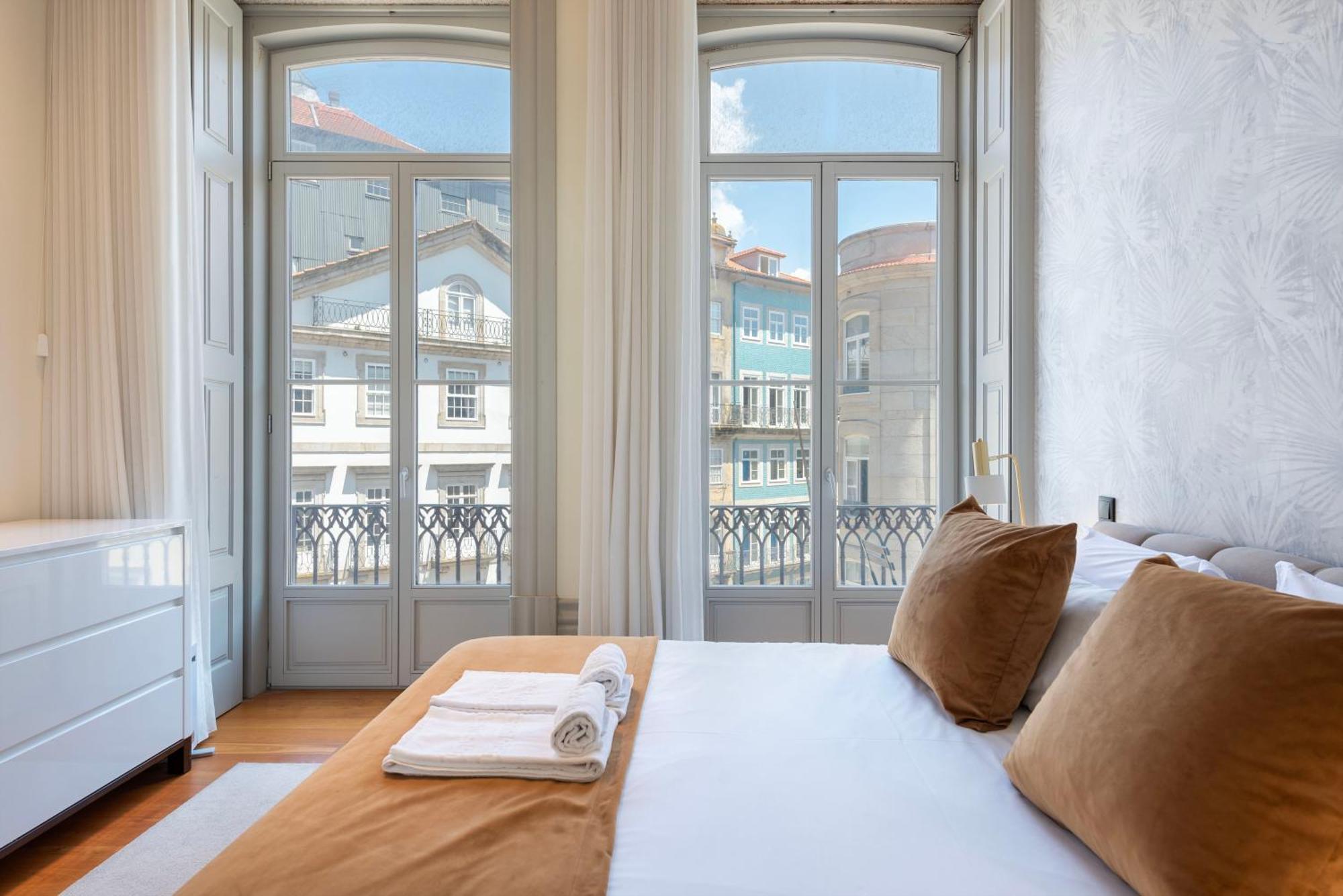 Lovelystay Porto Dış mekan fotoğraf