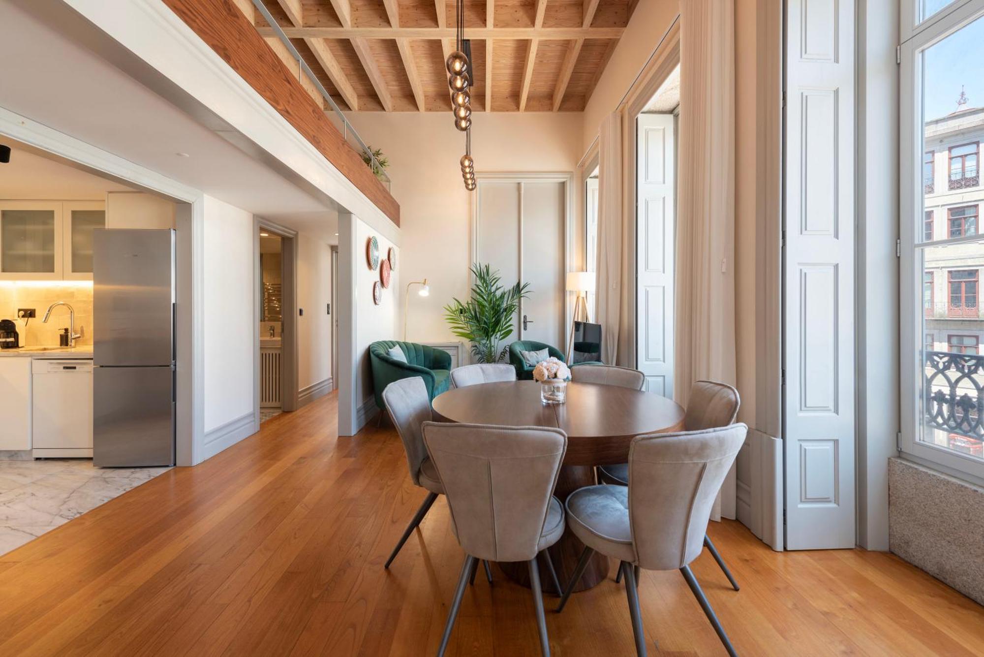 Lovelystay Porto Dış mekan fotoğraf