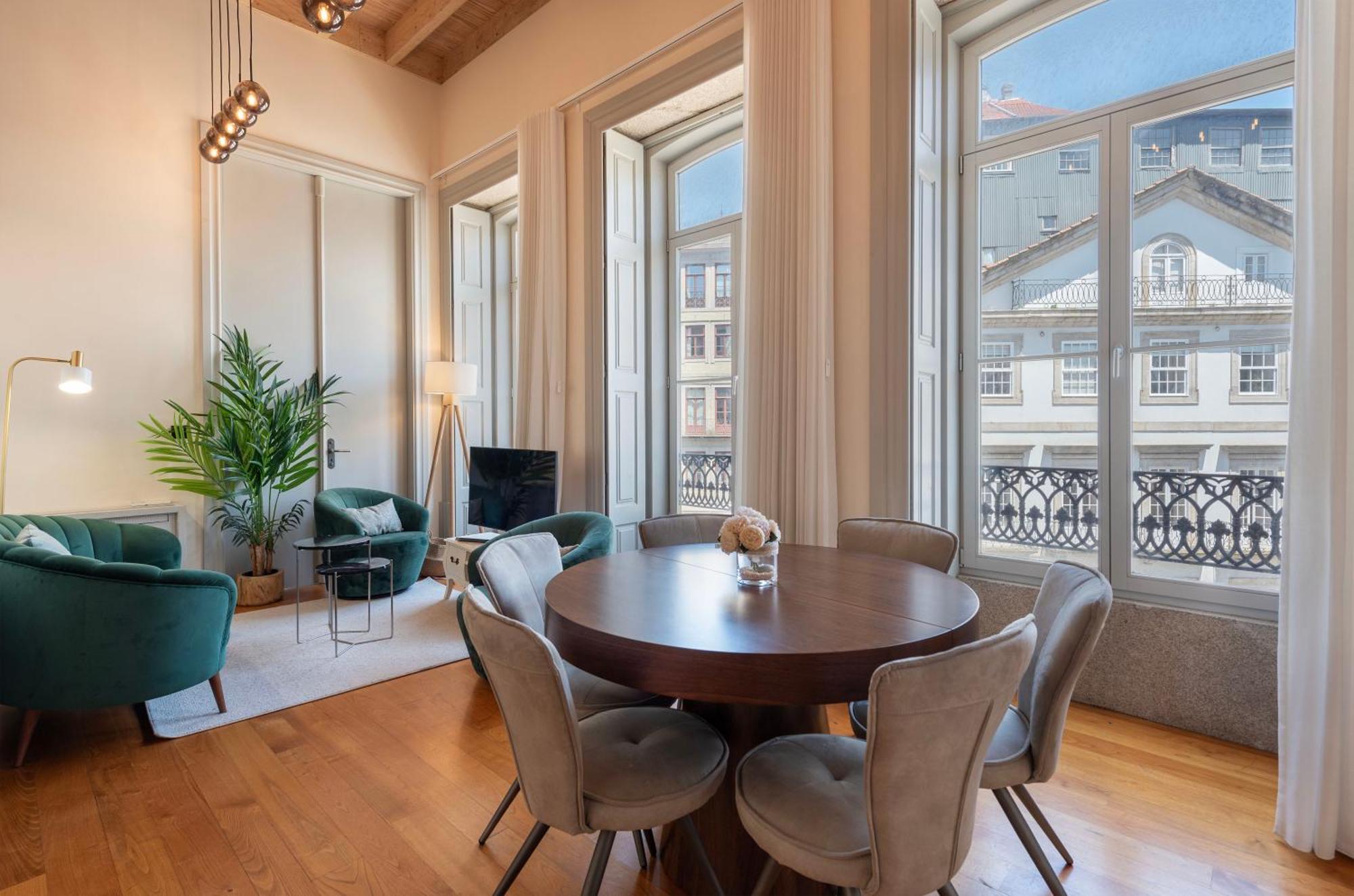 Lovelystay Porto Dış mekan fotoğraf